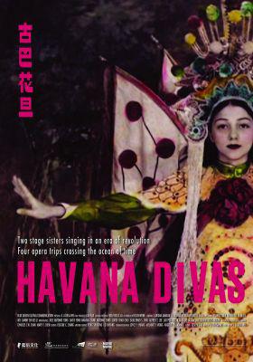 Havana Divas poster